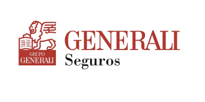 Logo Generalli Seguros