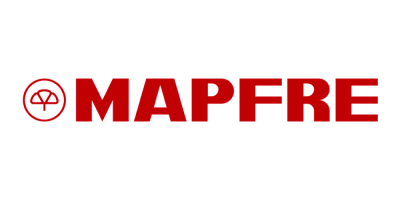 Logo Mapfre