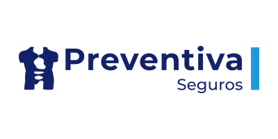 Logo Preventiva Seguros